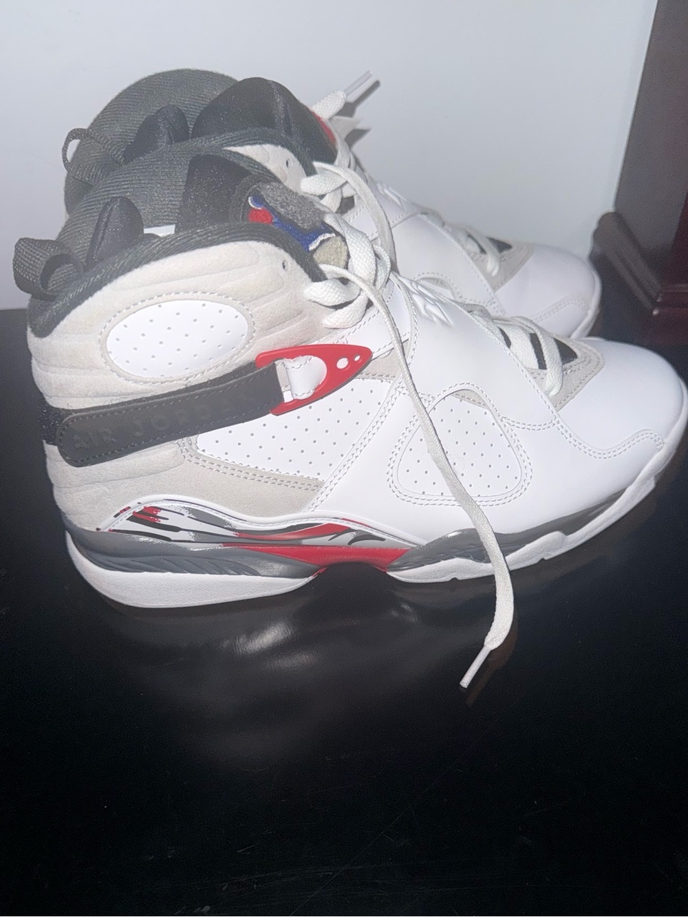 bugs bunny retro 8 jordans
